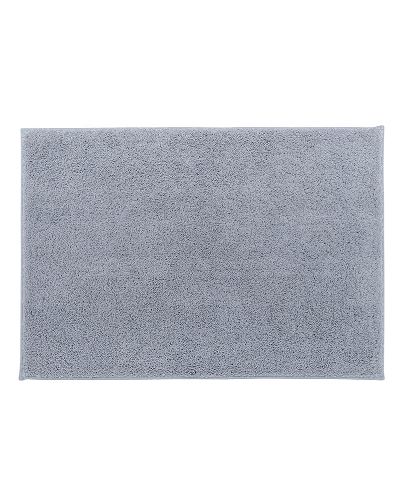 Micro Plush Anti Skid Super Soft Bathmat Pano