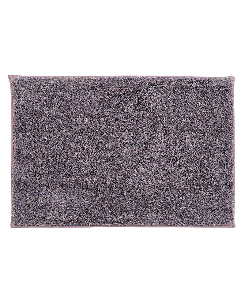 Micro Plush Anti Skid Super Soft Bathmat Pano