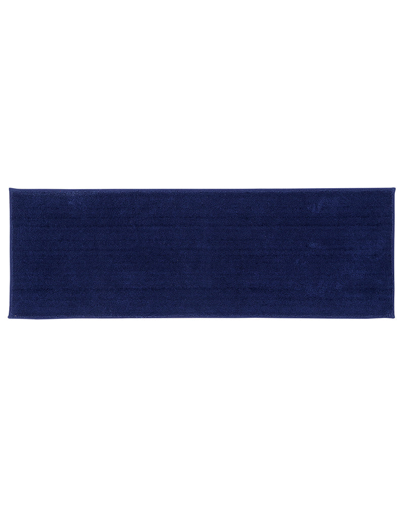 Micro Plush Anti Skid Super Soft Bathmat Pano