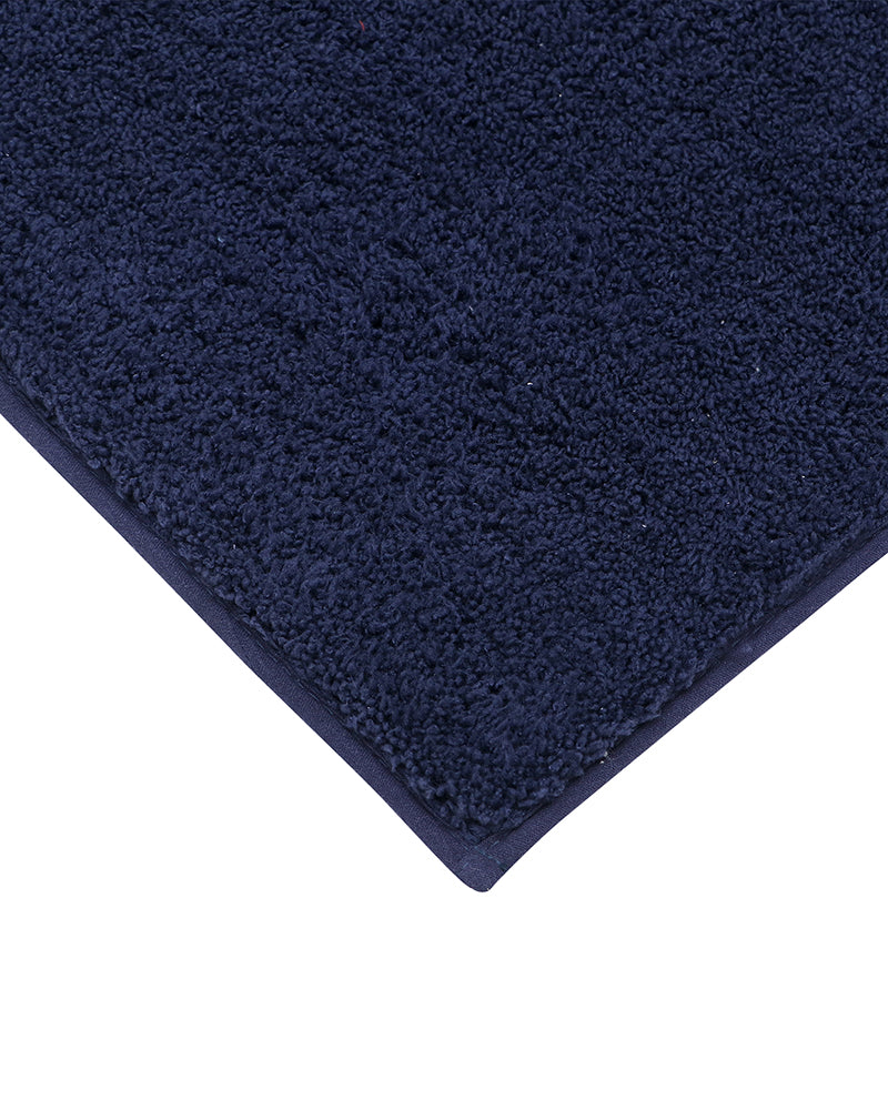 Micro Plush Anti Skid Super Soft Bathmat Pano
