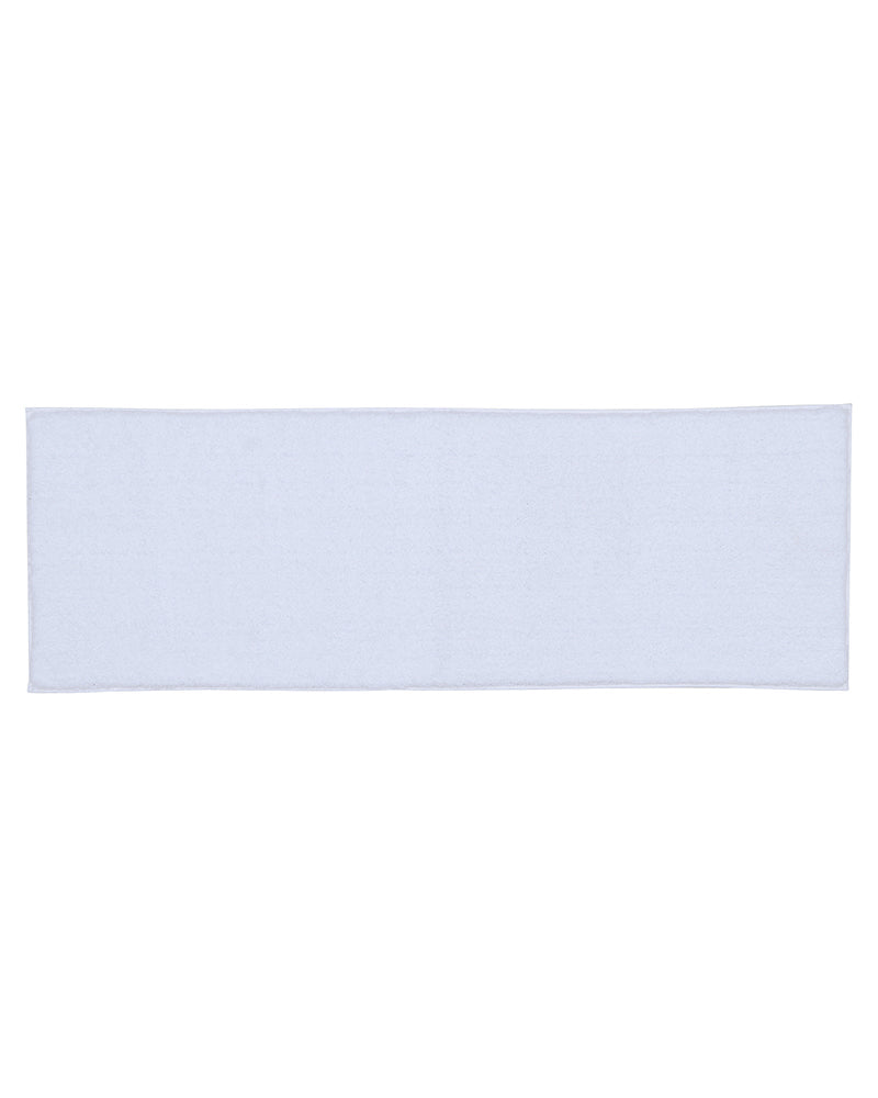 Micro Plush Anti Skid Super Soft Bathmat Pano