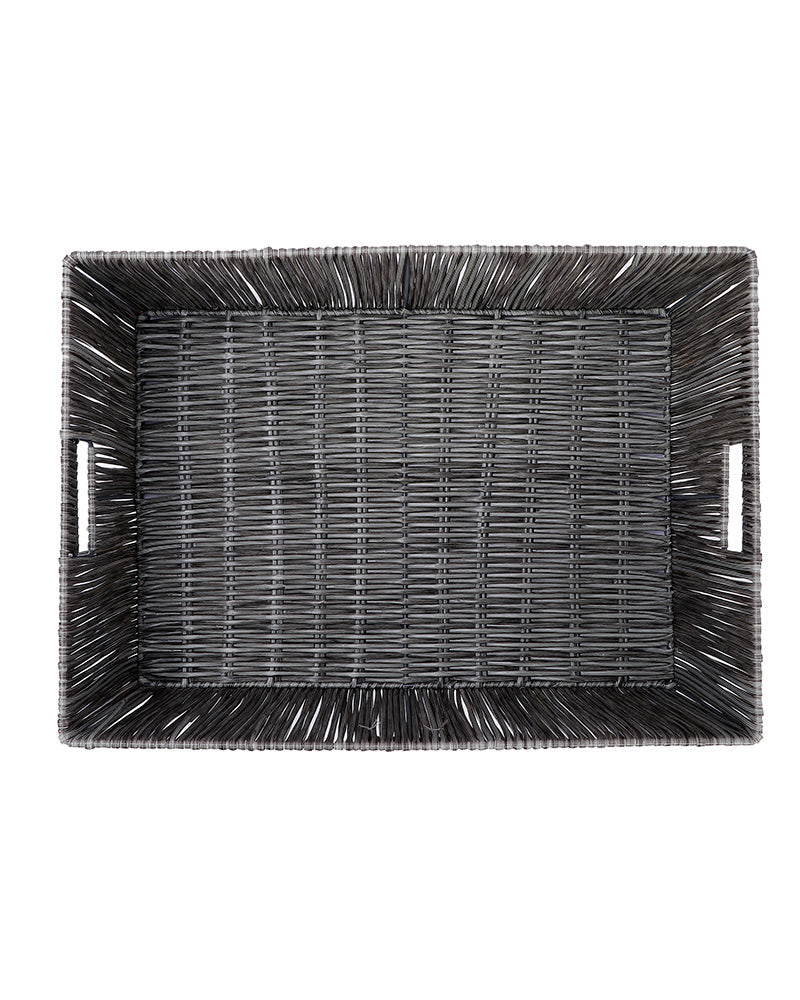 Madisson All the Cultures Wicker Basket Pano