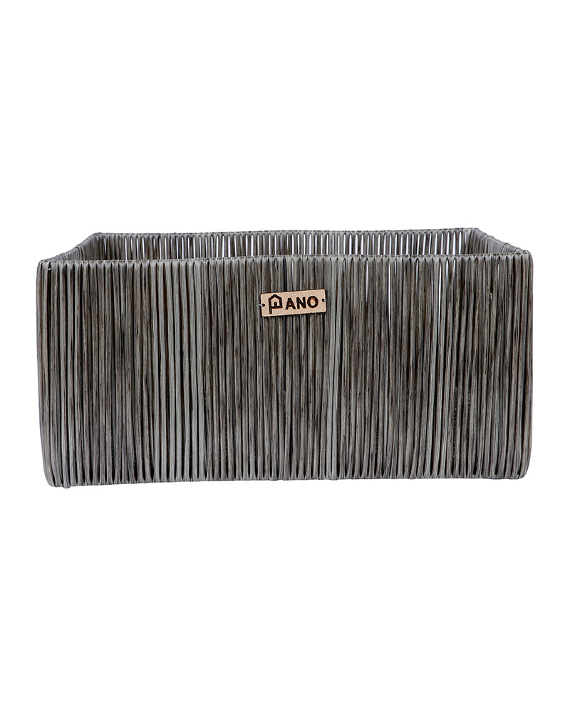 Madisson All the Cultures Wicker Basket Pano