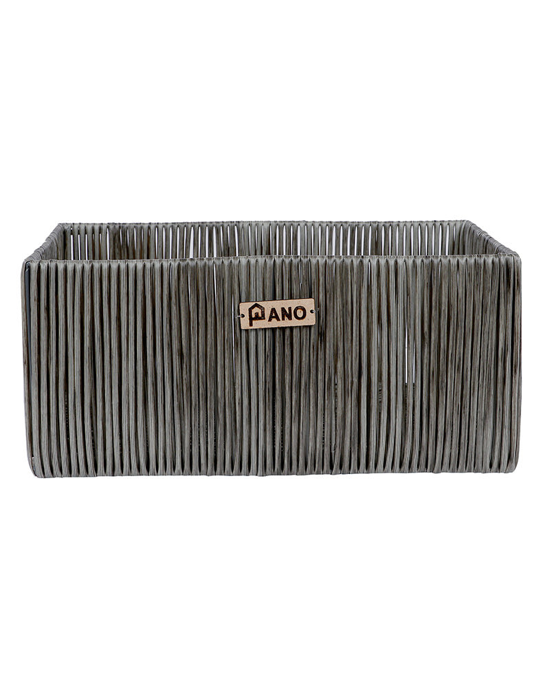 Madisson All the Cultures Wicker Basket Pano