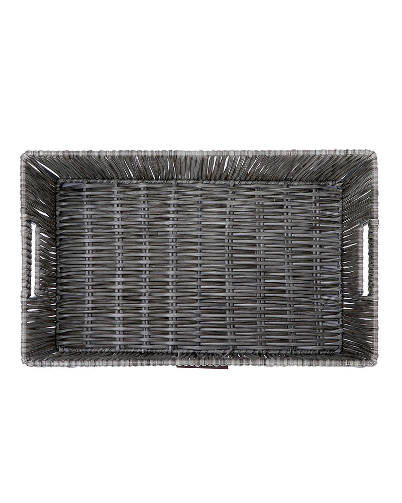 Madisson All the Cultures Wicker Basket Pano