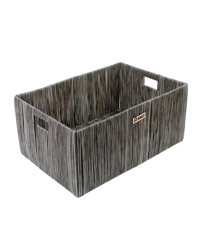 Madisson All the Cultures Wicker Basket Pano