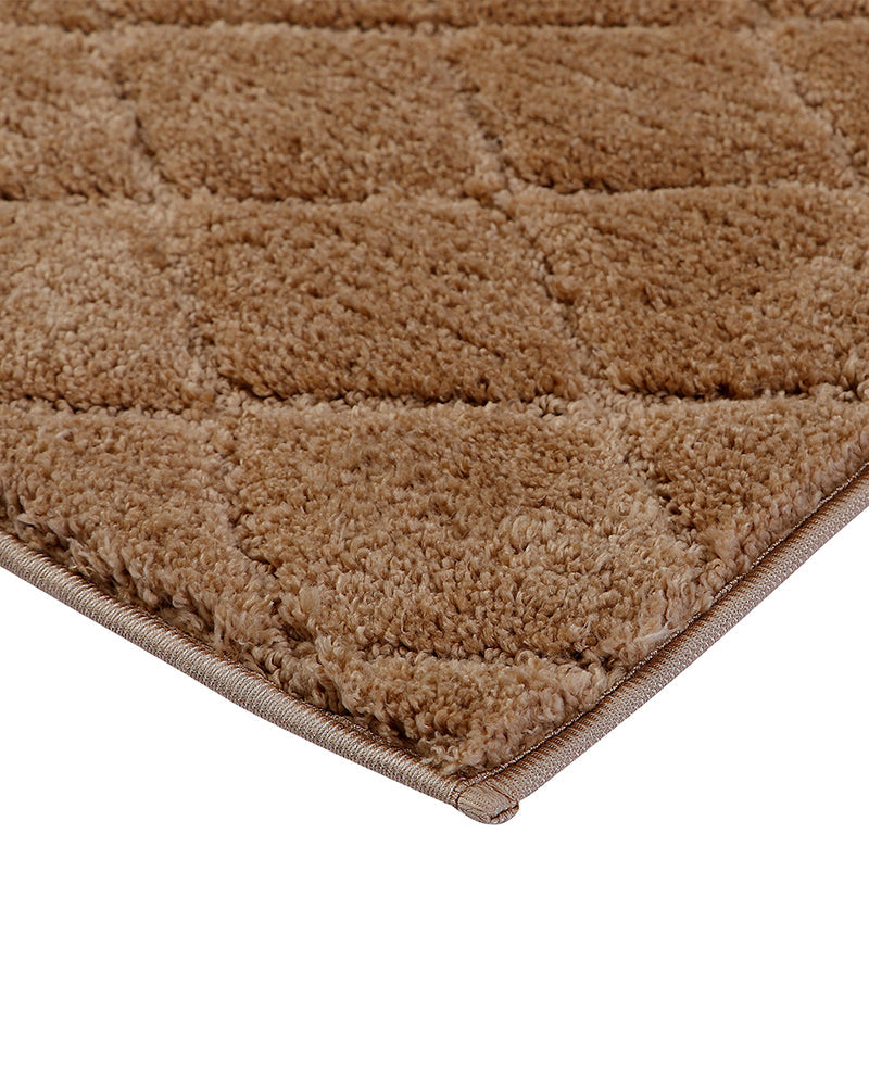 New Diamond Anti Skid Bathmat Pano