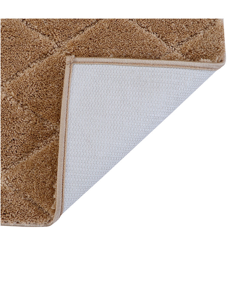 New Diamond Anti Skid Bathmat Pano