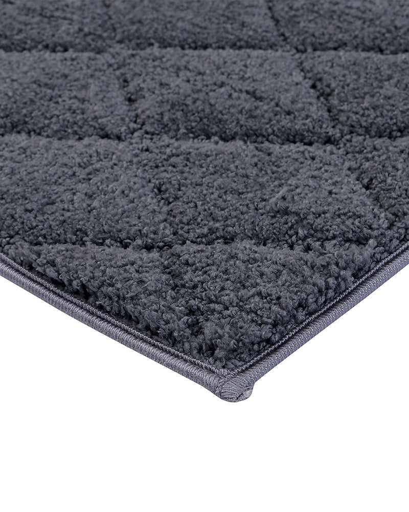 New Diamond Anti Skid Bathmat Pano