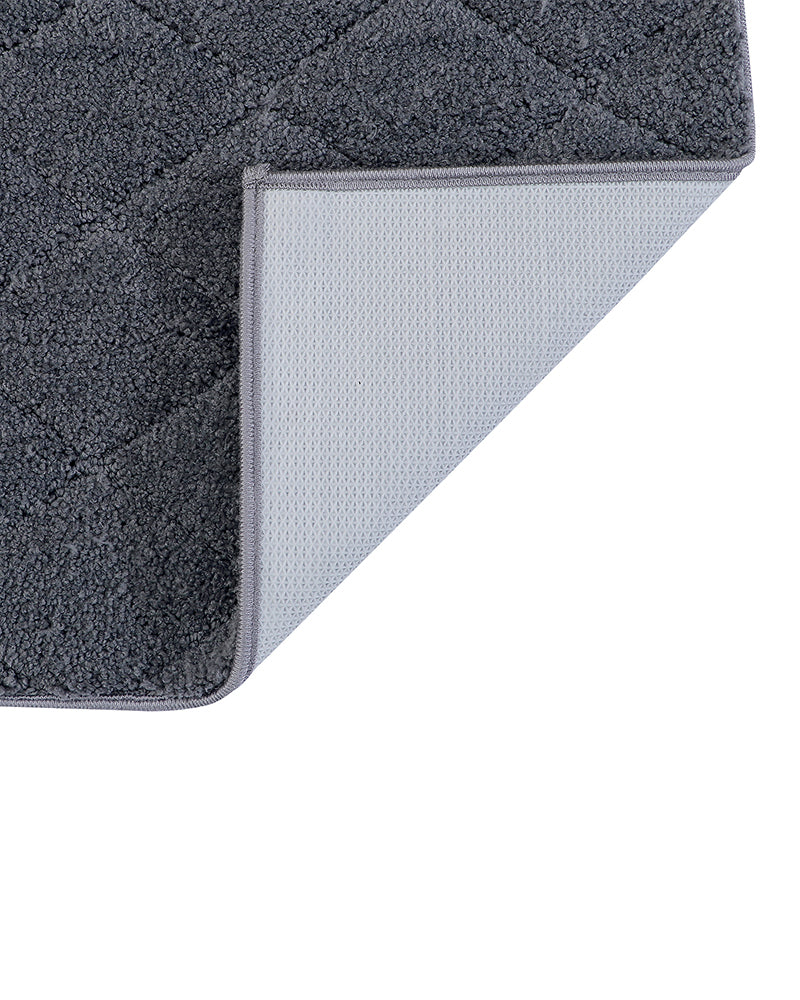 New Diamond Anti Skid Bathmat Pano