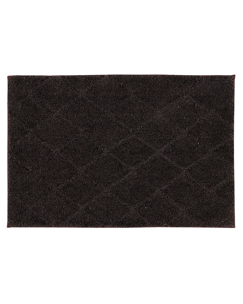 New Diamond Anti Skid Bathmat Pano