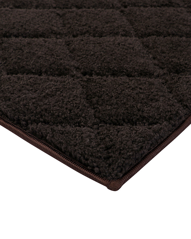 New Diamond Anti Skid Bathmat Pano