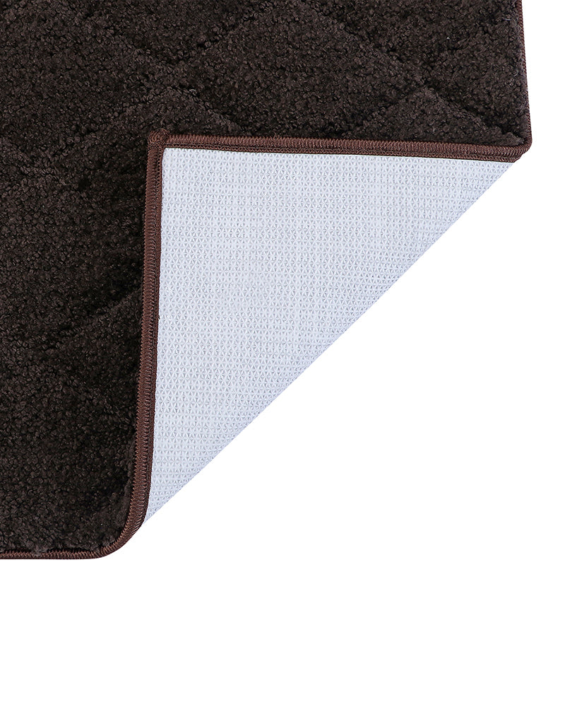 New Diamond Anti Skid Bathmat Pano