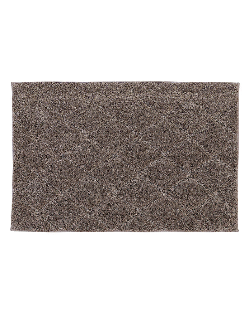 New Diamond Anti Skid Bathmat Pano