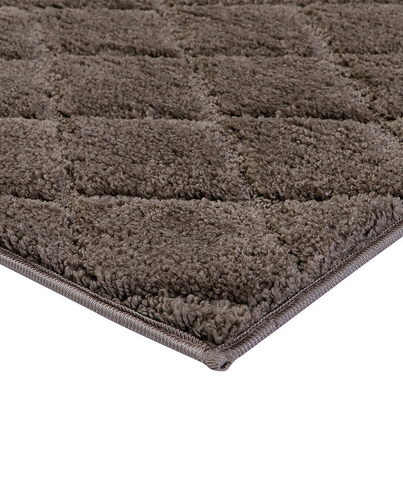 New Diamond Anti Skid Bathmat Pano