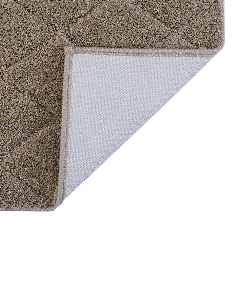 New Diamond Anti Skid Bathmat Pano