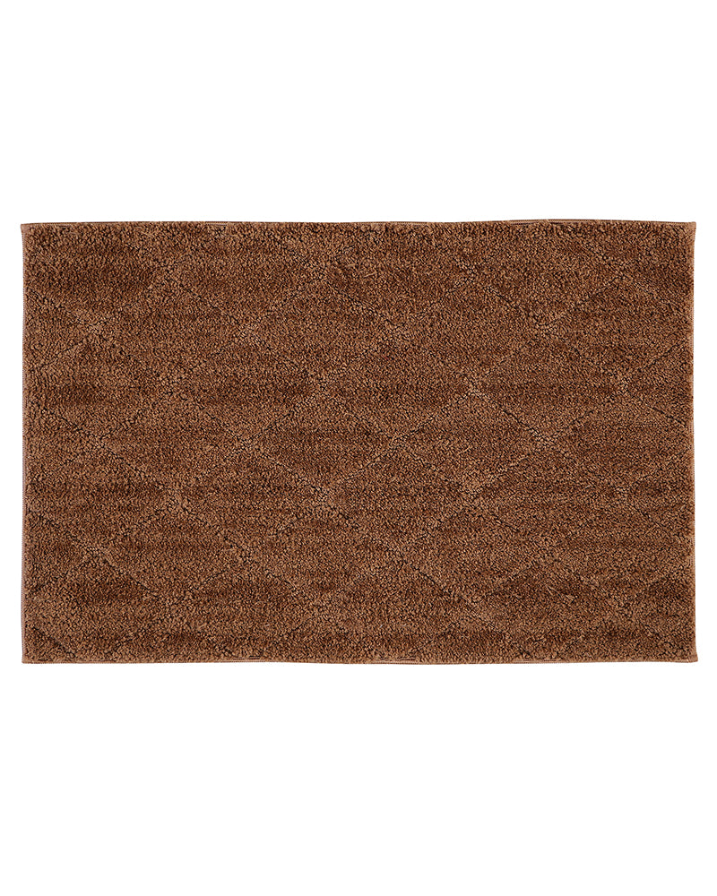 New Diamond Anti Skid Bathmat Pano
