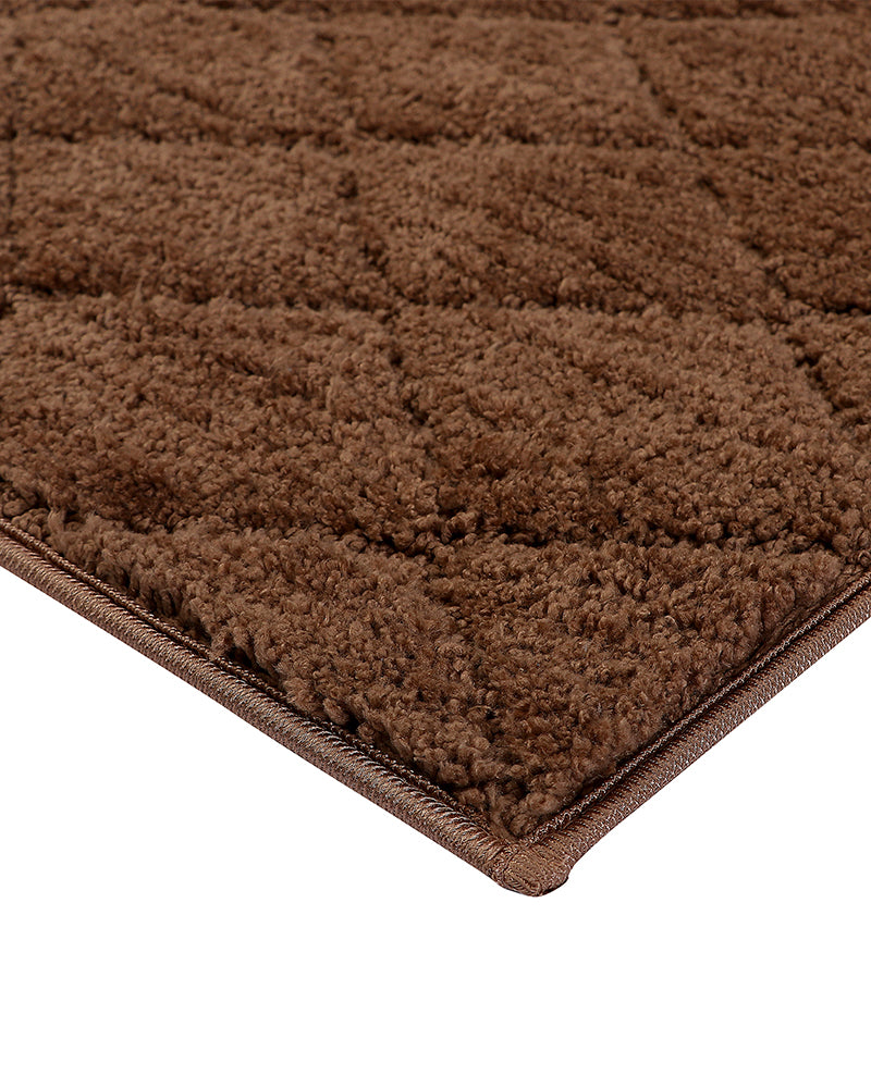New Diamond Anti Skid Bathmat Pano