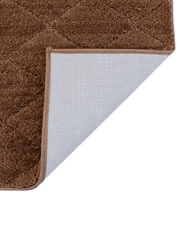 New Diamond Anti Skid Bathmat Pano