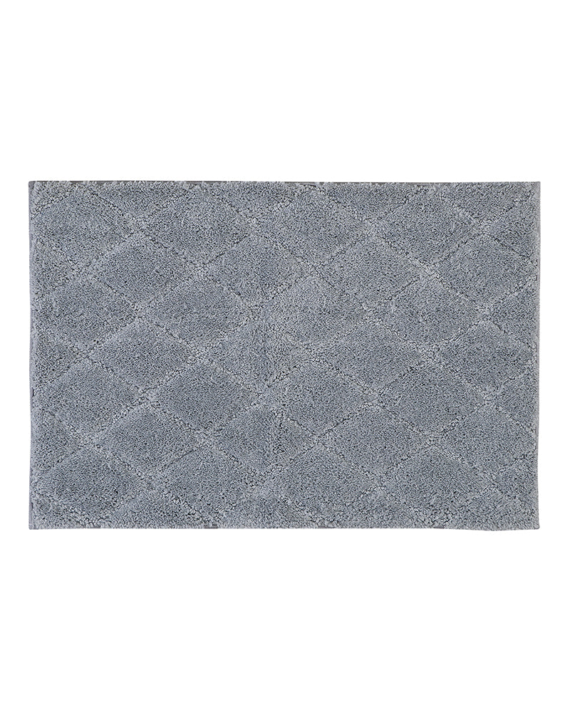 New Diamond Anti Skid Bathmat Pano