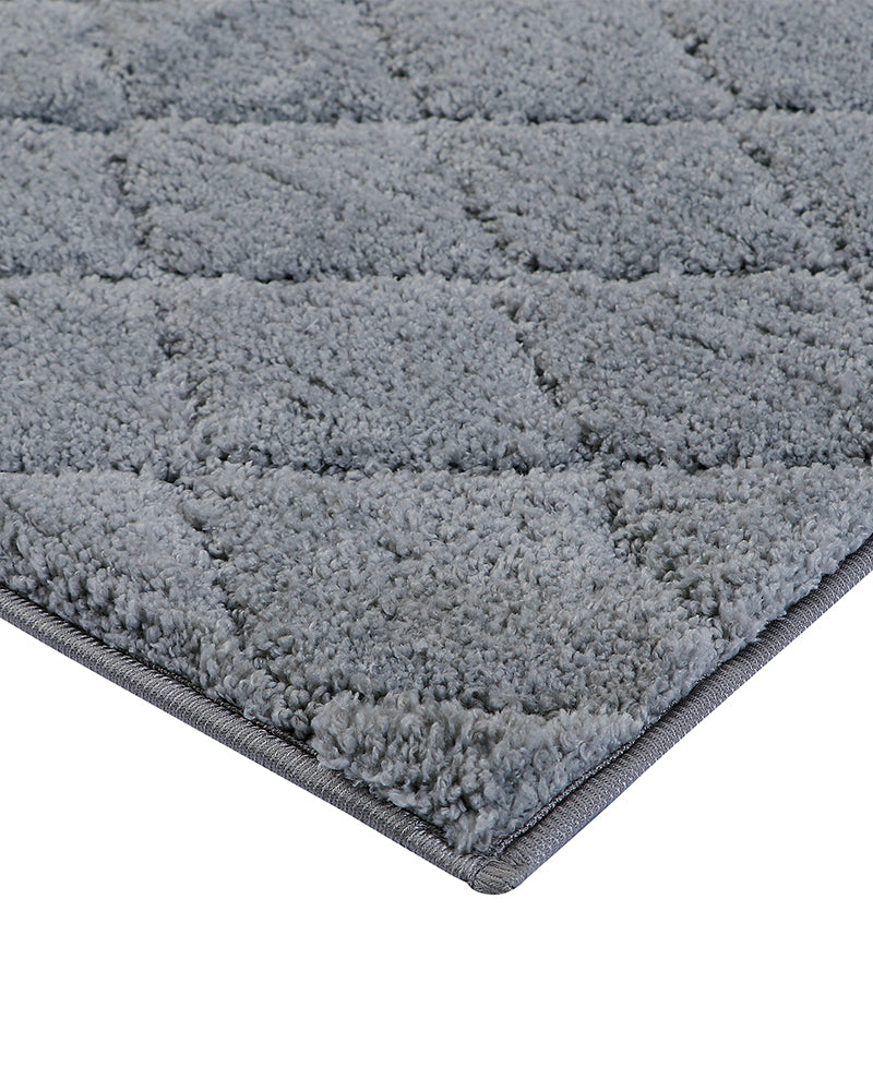 New Diamond Anti Skid Bathmat Pano