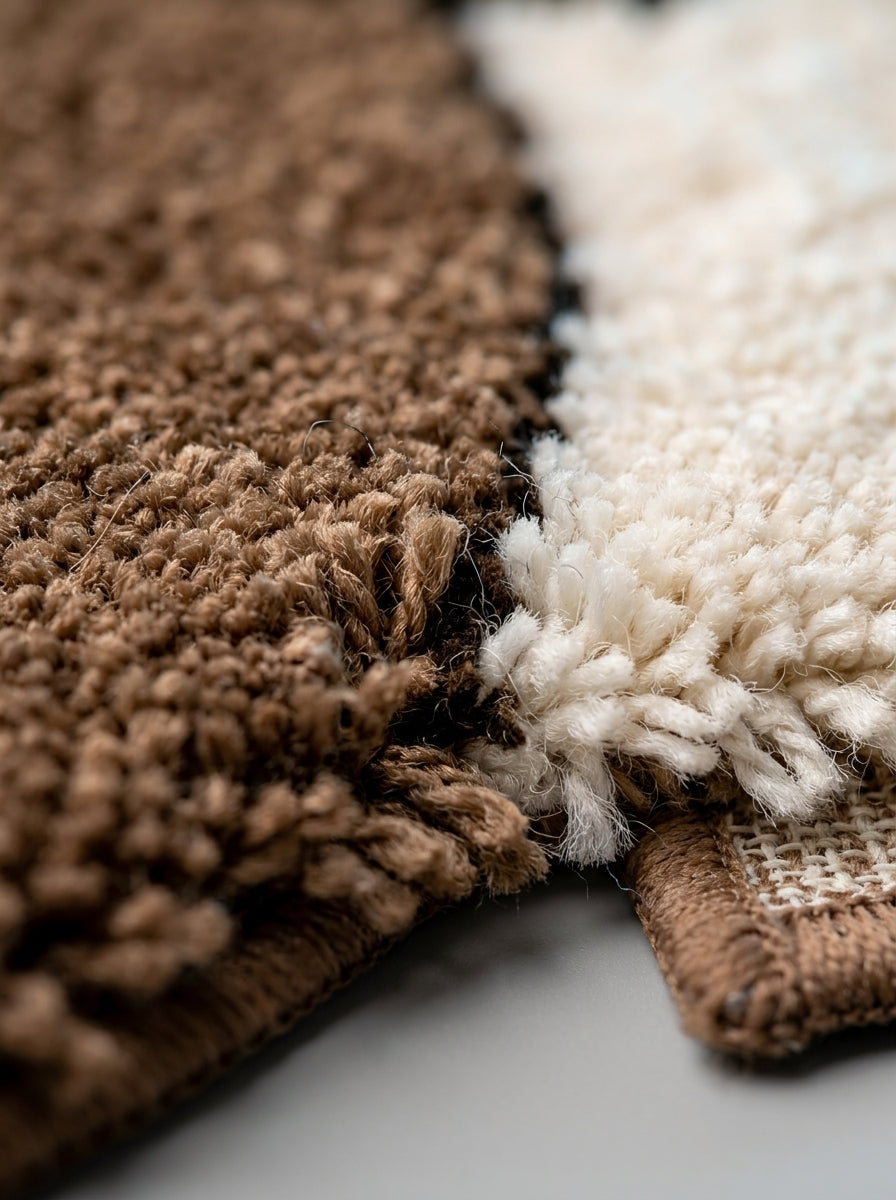 CoCo Squirrel Premium Micro Poly Yarn Multi-Usage Mat - Pano