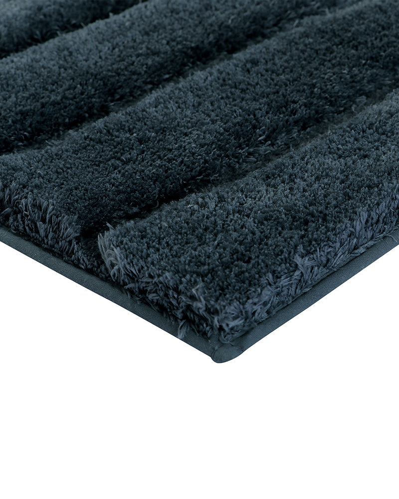 Sydney Super Soft Anti Skid Bathmat Pano