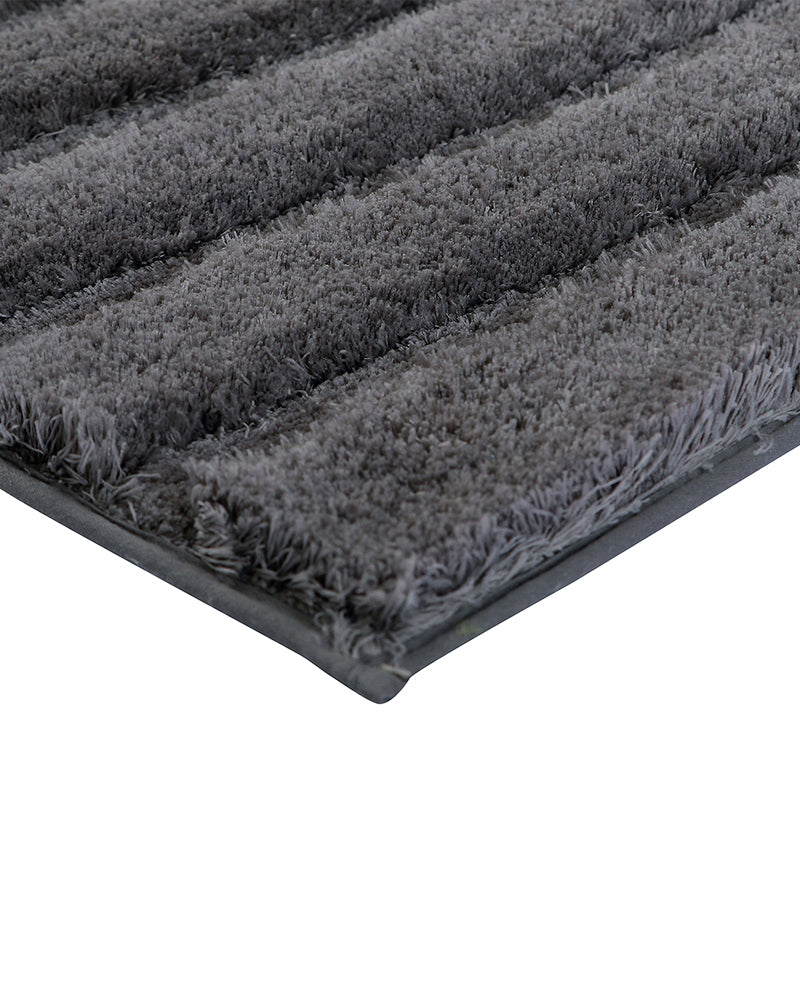 Sydney Super Soft Anti Skid Bathmat Pano