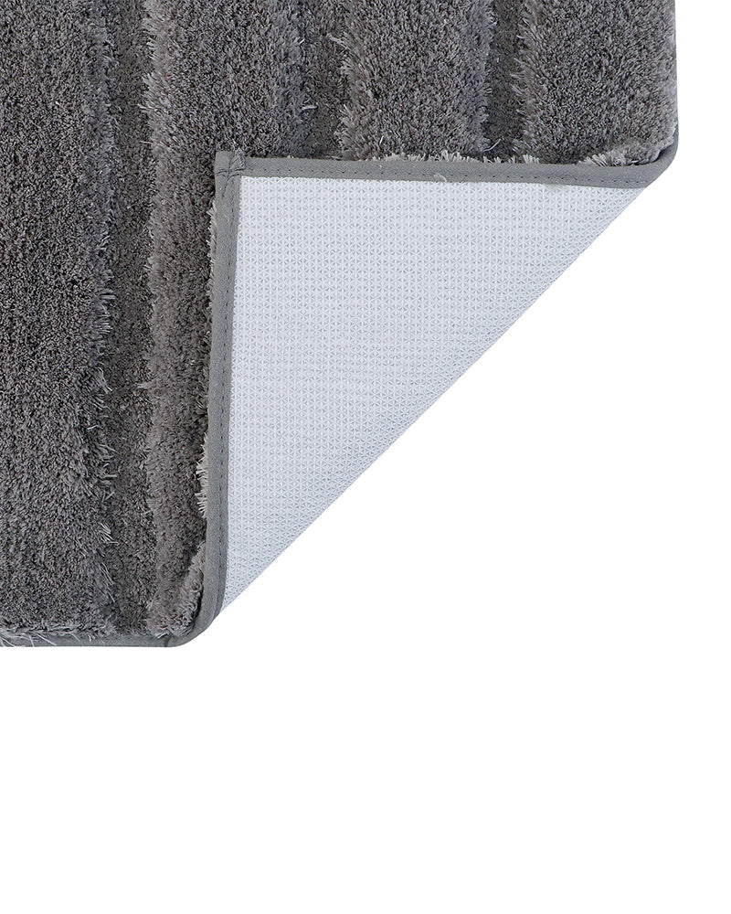 Sydney Super Soft Anti Skid Bathmat Pano