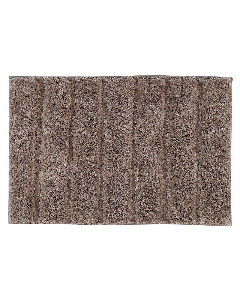 Sydney Super Soft Anti Skid Bathmat Pano