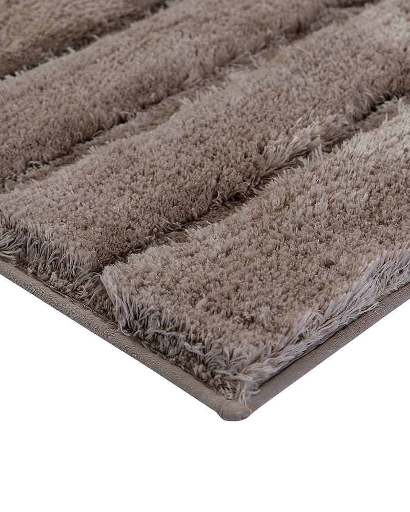 Sydney Super Soft Anti Skid Bathmat Pano