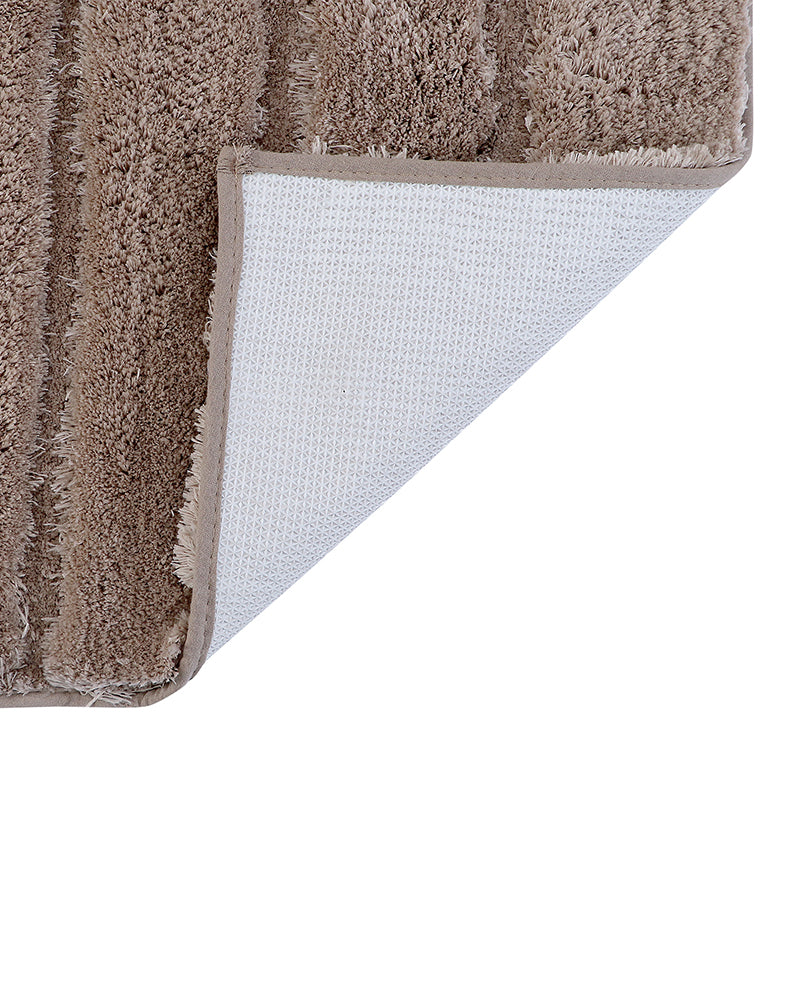 Sydney Super Soft Anti Skid Bathmat Pano