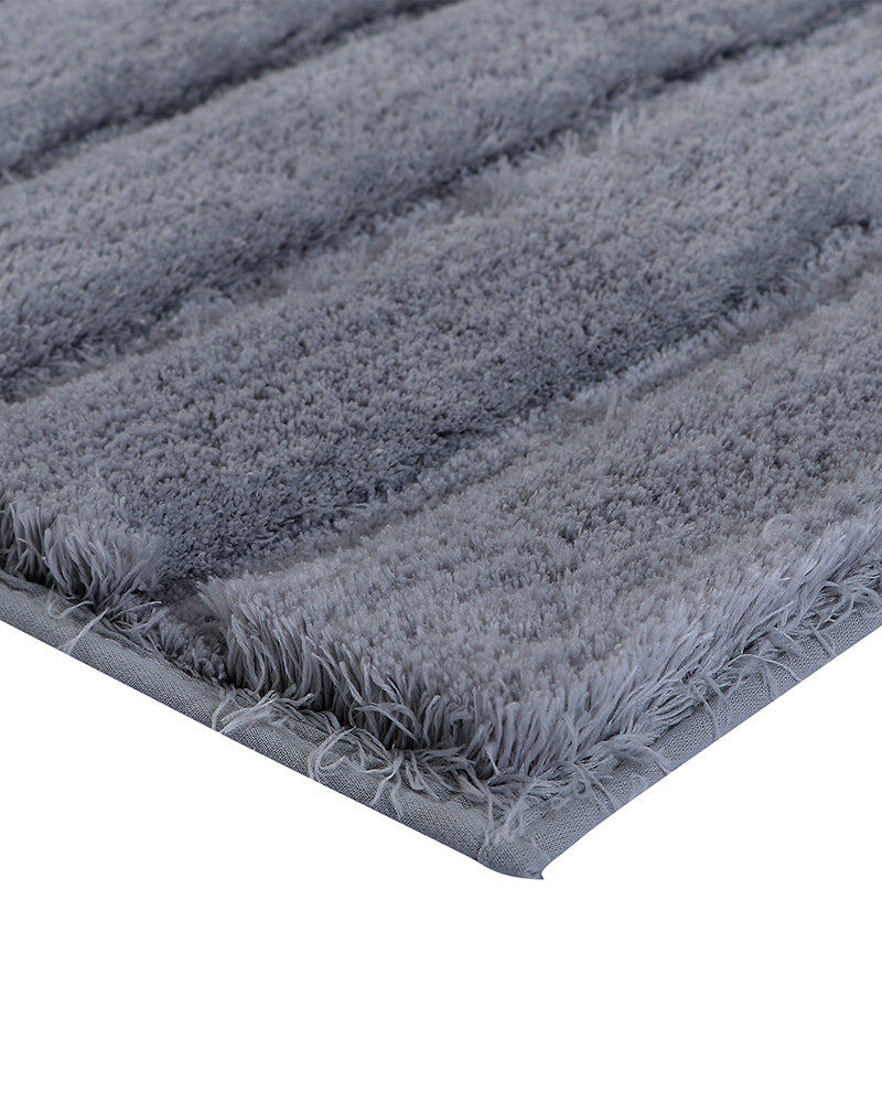Sydney Super Soft Anti Skid Bathmat Pano