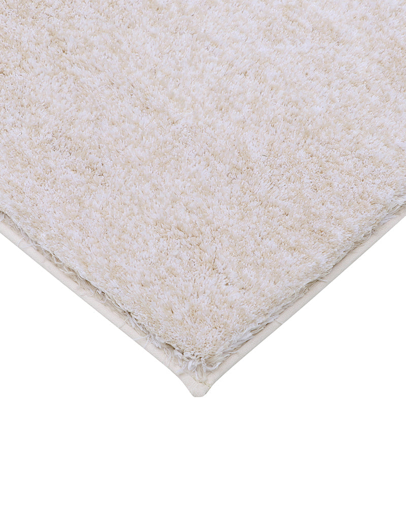 Sofster Microfiber Anti Skid Bathmat Pano