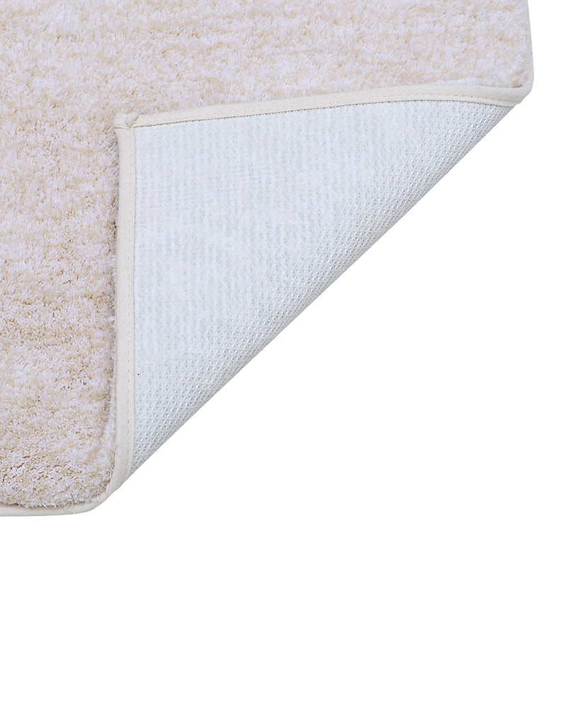 Sofster Microfiber Anti Skid Bathmat Pano