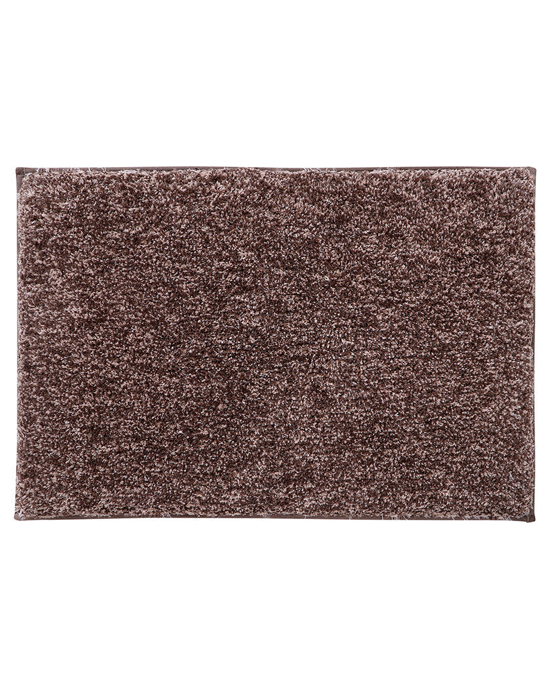 Sofster Microfiber Anti Skid Bathmat Pano