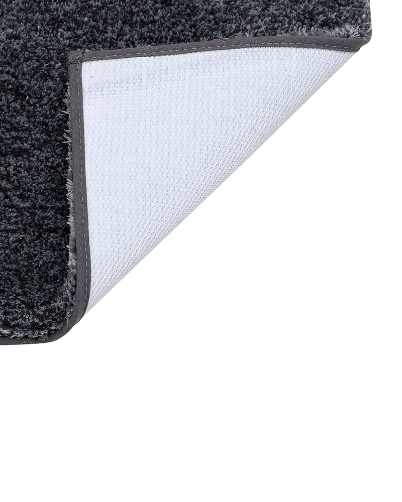 Sofster Microfiber Anti Skid Bathmat Pano