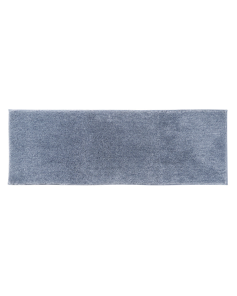 Sofster Microfiber Anti Skid Bathmat Pano