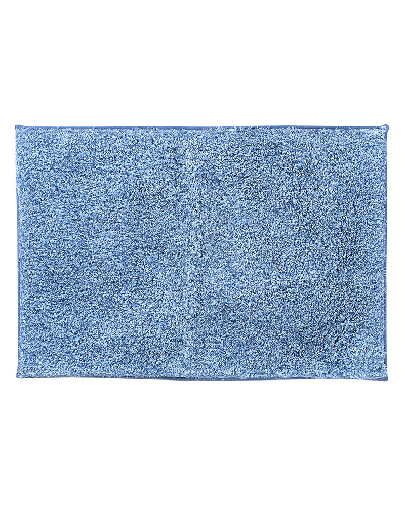 Sofster Microfiber Anti Skid Bathmat Pano