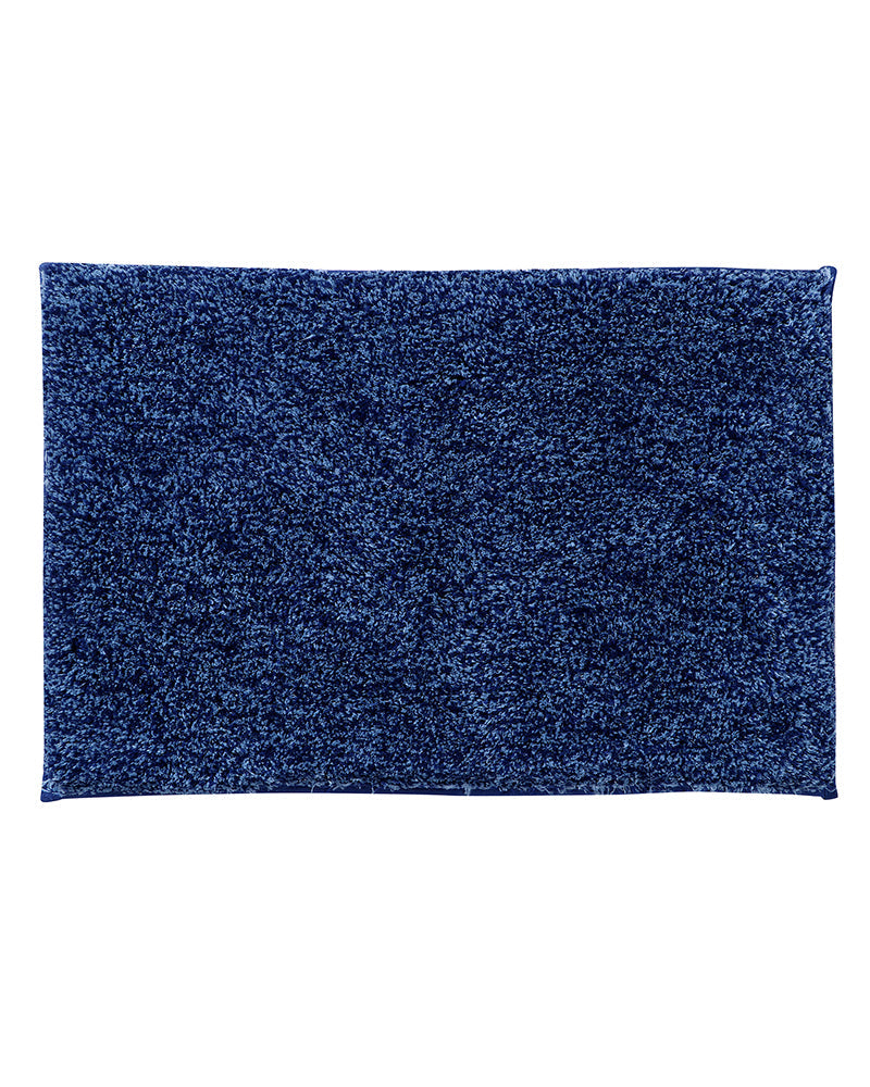 Sofster Microfiber Anti Skid Bathmat Pano