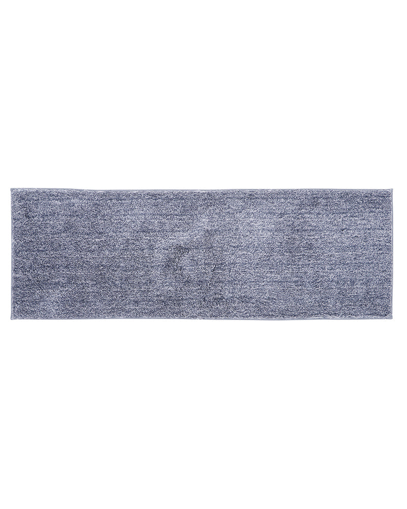 Sofster Microfiber Anti Skid Bathmat Pano