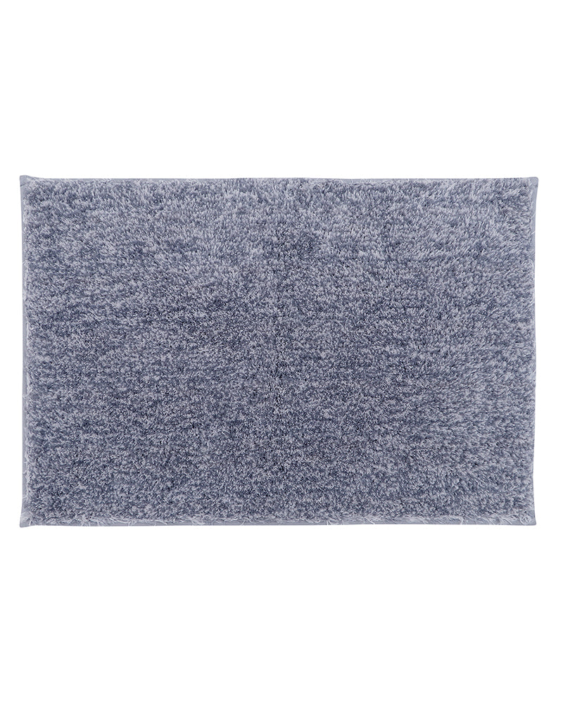Sofster Microfiber Anti Skid Bathmat Pano