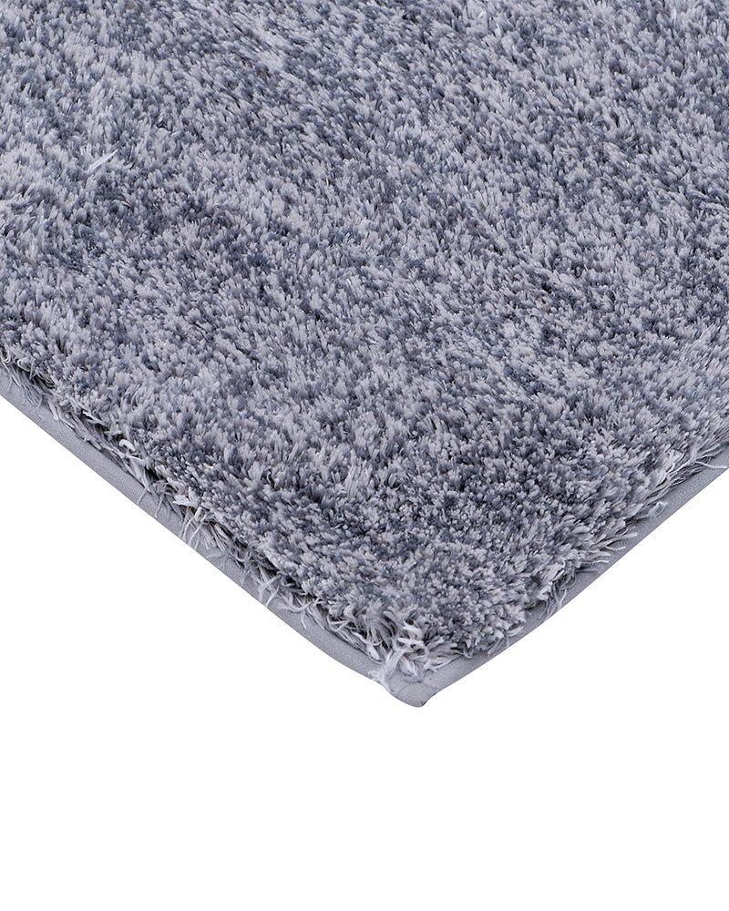 Sofster Microfiber Anti Skid Bathmat Pano