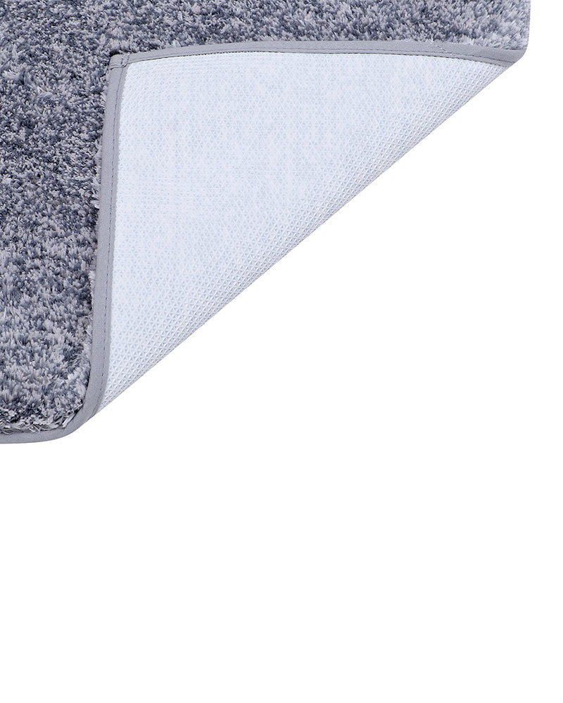 Sofster Microfiber Anti Skid Bathmat Pano