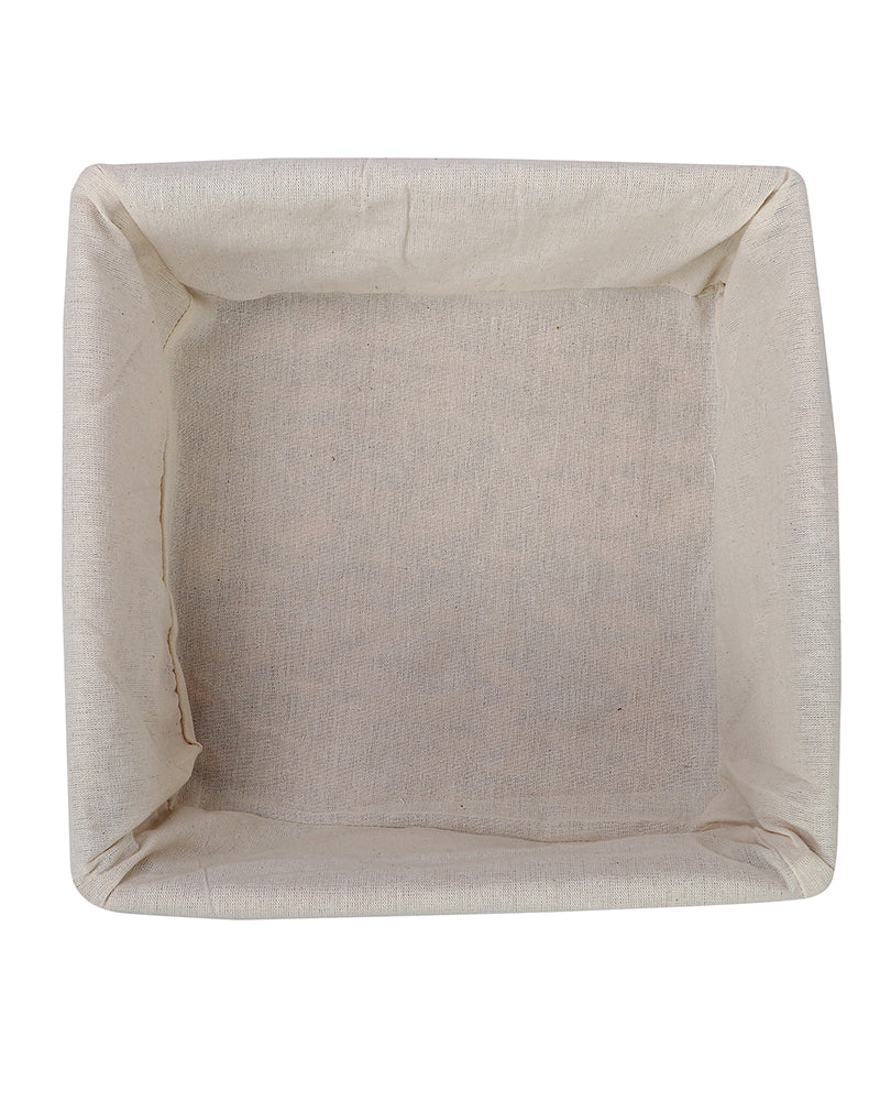 Venice Water Hyacinth Storage Basket - Pano Pano