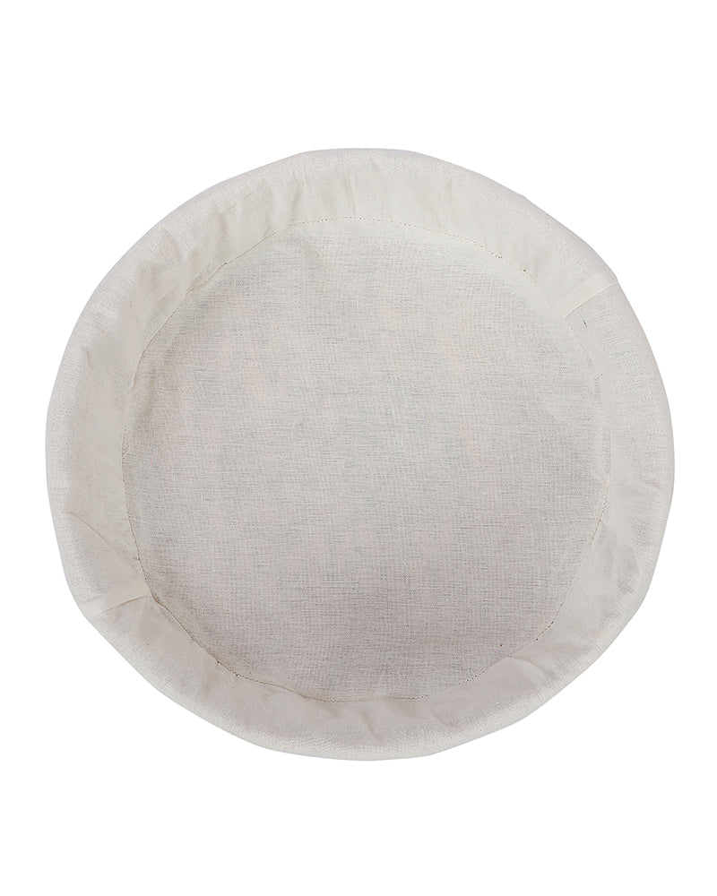 Venice Water Hyacinth Storage Basket - Pano Pano