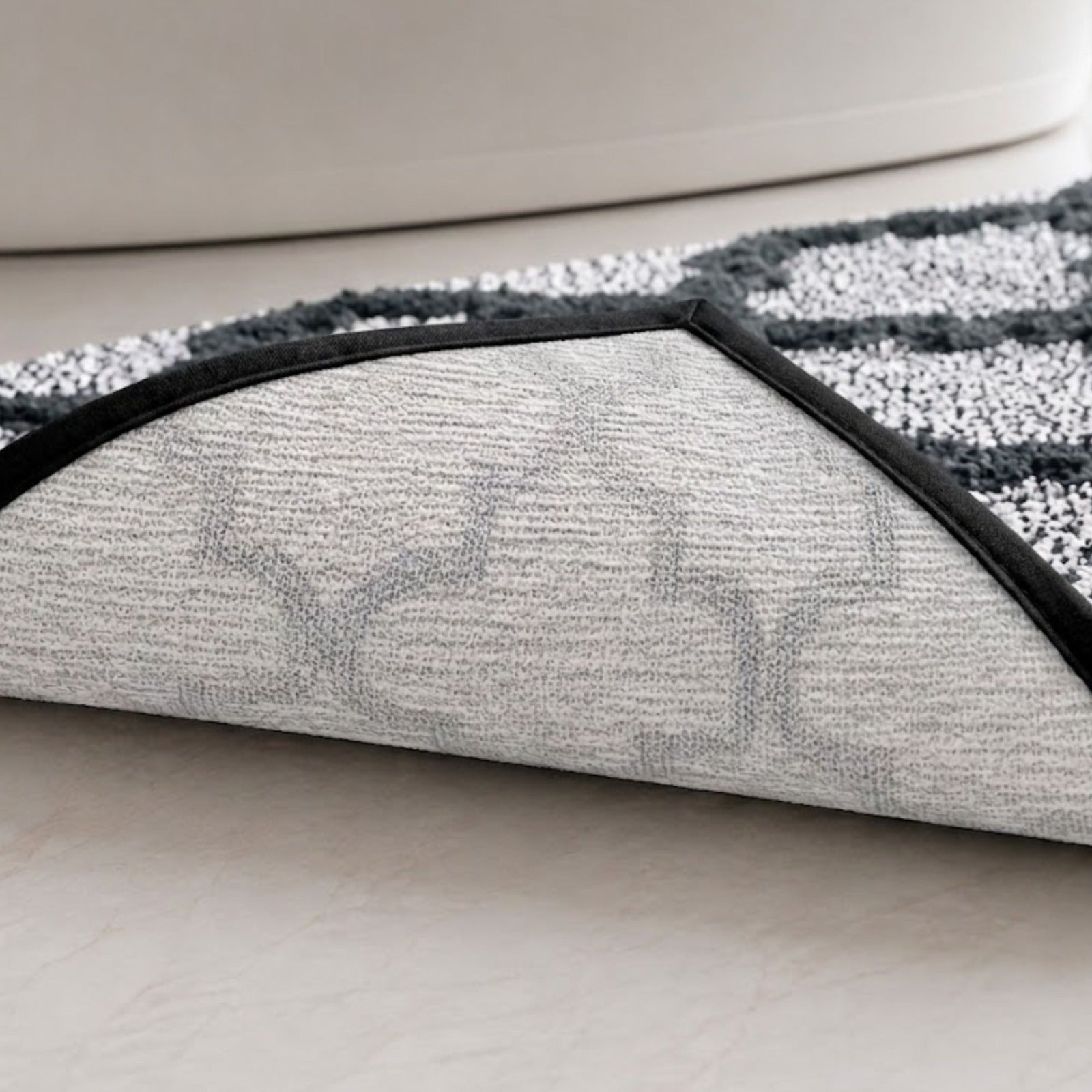 Vibe Anti Skid Bathmat - Pano