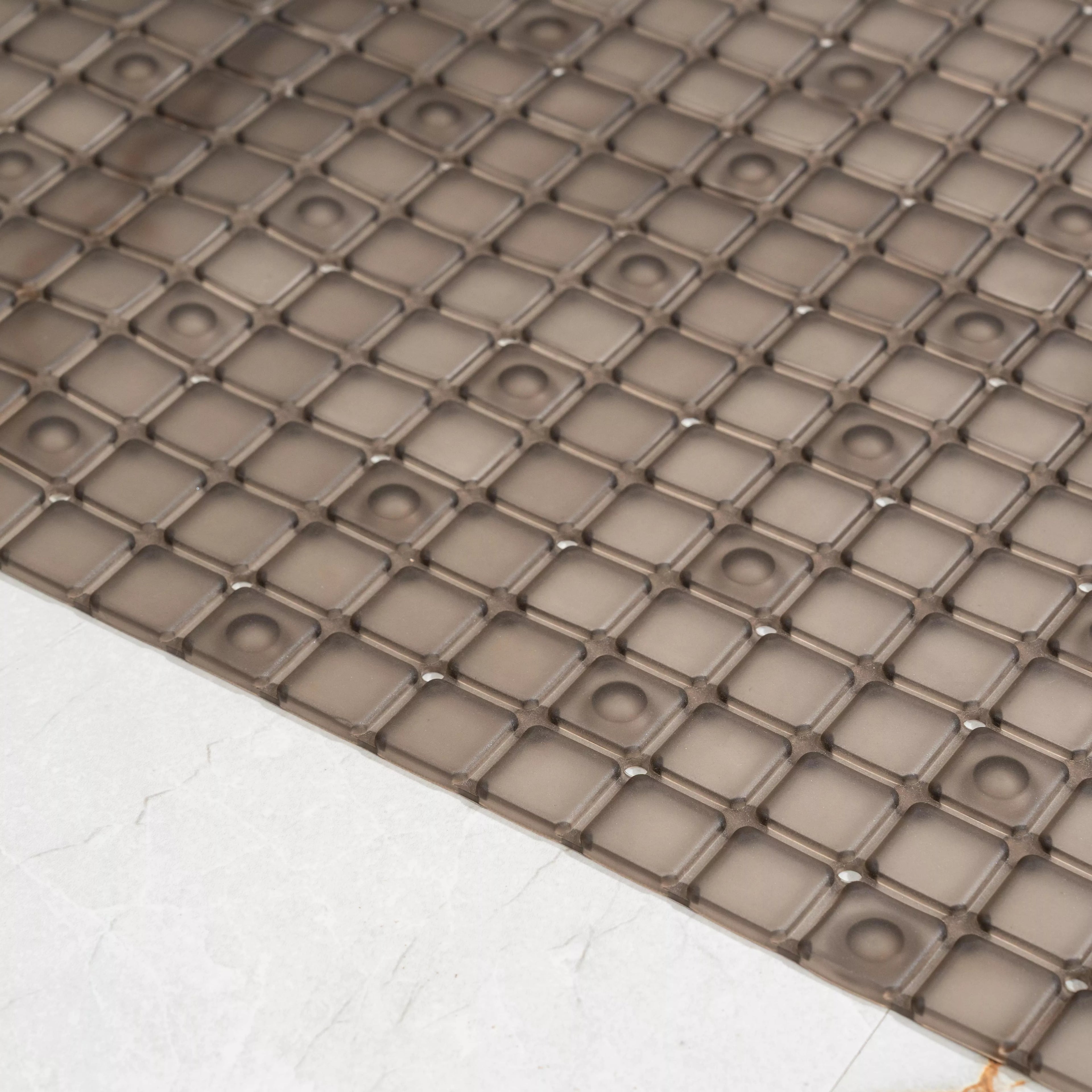 Aqua Anti Slip Shower Mat- Pano