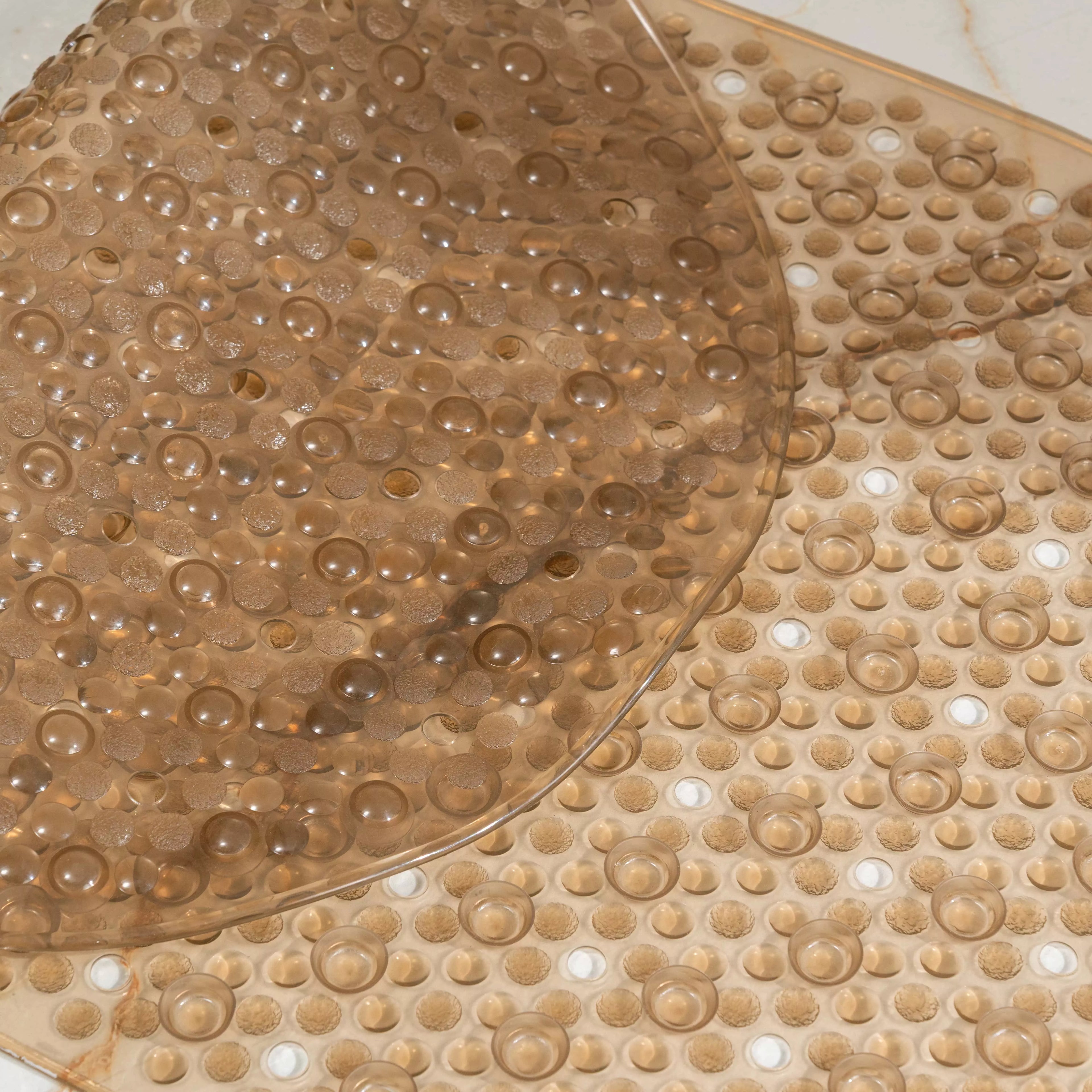 Splash Anti Slip Shower Mat - Pano