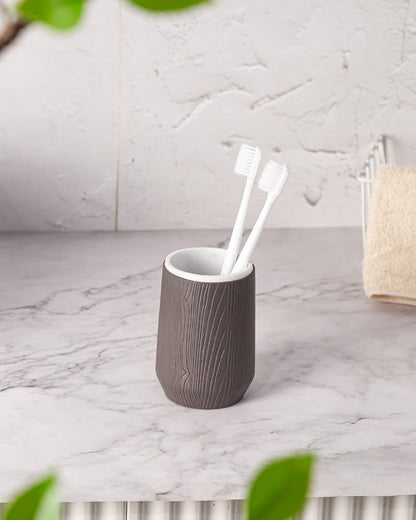 Luxurious Bathroom Storage Set Pano
